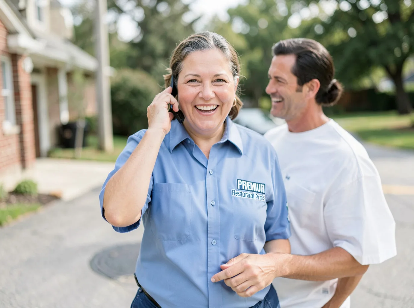 Water Damage Restoration Mount Pleasant, MI FAQs
